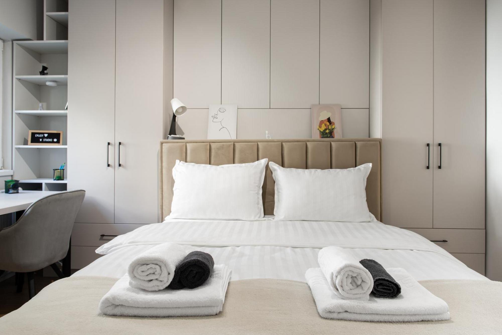 Clujstays Studio Close To City Center Extérieur photo