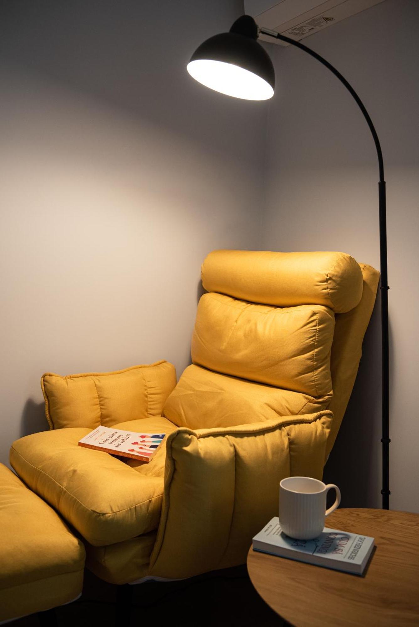 Clujstays Studio Close To City Center Extérieur photo